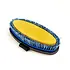 Ezi-Groom Shires EZI-Groom Grip Body Wash Brush-with Sponge