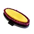 Ezi-Groom EZI-GROOM - Grip Body Wash Brush-with Sponge