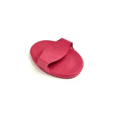 Ezi-Groom Shires EZI-Groom Rubber Curry Comb
