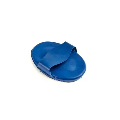 Ezi-Groom Shires EZI-Groom Rubber Curry Comb