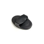 Ezi-Groom Shires EZI-Groom Rubber Curry Comb