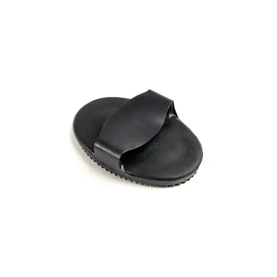 Ezi-Groom Shires EZI-Groom Rubber Curry Comb