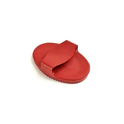 Ezi-Groom Shires EZI-Groom Rubber Curry Comb