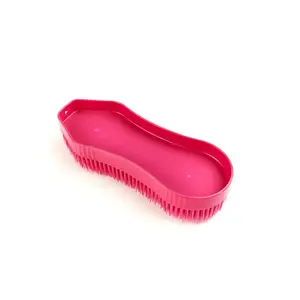 Ezi-Groom Shires EZI-Groom Detangler Brush