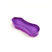 Ezi-Groom Shires EZI-Groom Detangler Brush