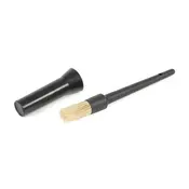 Ezi-Groom Shires EZI-Groom Plastic Hoof Oil Brush