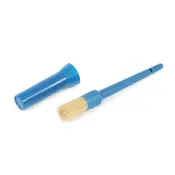 Ezi-Groom Shires EZI-Groom Plastic Hoof Oil Brush