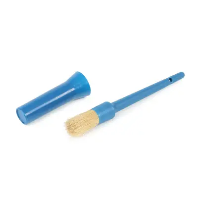 Ezi-Groom Shires EZI-Groom Plastic Hoof Oil Brush