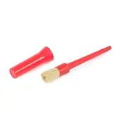 Ezi-Groom Shires EZI-Groom Plastic Hoof Oil Brush
