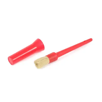 Ezi-Groom Shires EZI-Groom Plastic Hoof Oil Brush