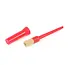 Ezi-Groom Shires EZI-Groom Plastic Hoof Oil Brush