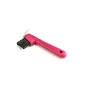 Ezi-Groom Shires EZI-Groom Hoof Pick/Brush