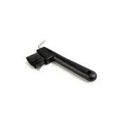 Ezi-Groom EZI-GROOM - Hoof Pick/Brush