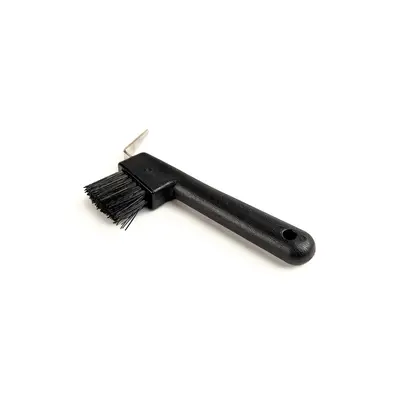 Ezi-Groom Shires EZI-Groom Hoof Pick/Brush