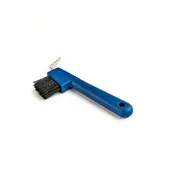 Ezi-Groom Shires EZI-Groom Hoof Pick/Brush