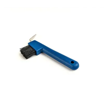 Ezi-Groom EZI-GROOM - Hoof Pick/Brush
