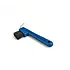 Ezi-Groom Shires EZI-Groom Hoof Pick/Brush