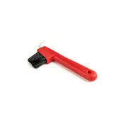 Ezi-Groom EZI-GROOM - Hoof Pick/Brush