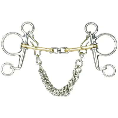 Equine Healthcare International Pro-Series Derby Bits