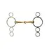 Korsteel Elevator Copper Mouth Bit 5"