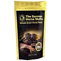 Equus Magnificus, Inc. Equus Magnificus German Horse Muffins 1 Lb