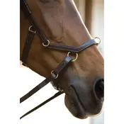 Rambo Horsewear Ireland - Rambo Micklem Original Multibridle