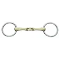 Herm Sprenger KK Ultra Sensogan 14 mm Loose Ring Bit 6"