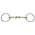 Herm Sprenger KK Ultra Sensogan 14 mm Loose Ring Bit 6"