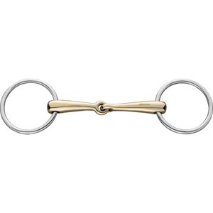 Herm Sprenger Loose Ring Bit