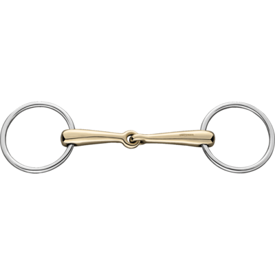 Herm Sprenger Loose Ring Bit
