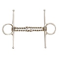 Korsteel Stainless Steel Double Twisted Wire Full Cheek