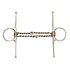Korsteel Stainless Steel Double Twisted Wire Full Cheek