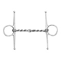 Korsteel Stainless Steel Full Cheek Single Twisted Wire