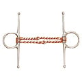 Korsteel - Copper Double Twisted Wire Full Cheek