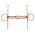 Korsteel - Copper Double Twisted Wire Full Cheek