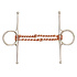 Korsteel - Copper Double Twisted Wire Full Cheek