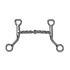 Myler HBT Shank Bit MB 09 Twist Mouth Bit - 5"