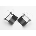 Equi-Essentials - Steel Jump Cups with Black Pins