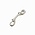 Equi-Essentials Chrome Double End Snap