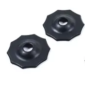 Centaur Super Stretch Contour Bit Guard Black