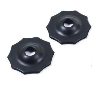Centaur Super Stretch Contour Bit Guard Black