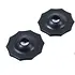Centaur Super Stretch Contour Bit Guard Black