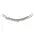 Centaur - Double Link Stainless Steel Curb Chain