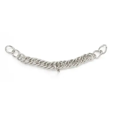 Centaur - Double Link Stainless Steel Curb Chain
