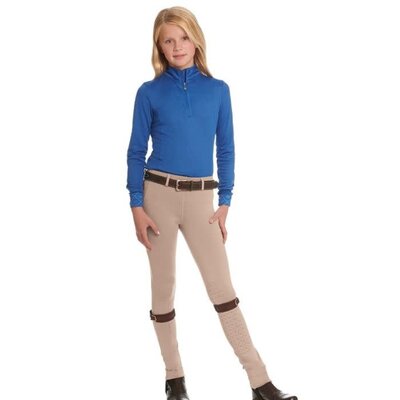 Ovation Ovation - Aerowick Knee Patch Jodhpurs