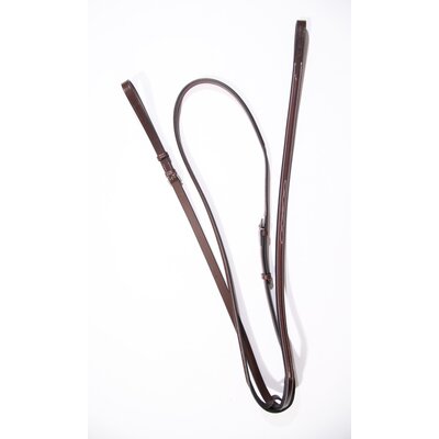 Miscellaneous KL Select - Round Raised Standing Martingale - Cob