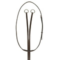 Pessoa Pessoa - Flat Running Martingale - Dark Brown