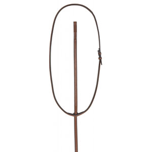 Pessoa Pessoa - Rodrigo Fancy Standing Martingale - Dark Brown -