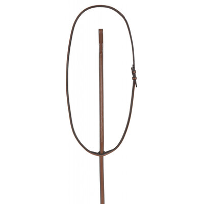 Pessoa Pessoa - Rodrigo Fancy Standing Martingale - Dark Brown -