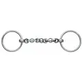 Korsteel Loose Ring Waterford Bit 5.25"